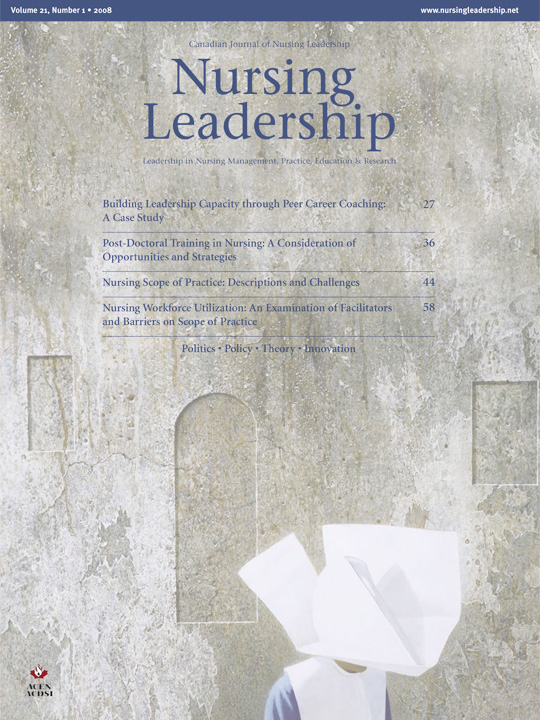 Nursing Leadership