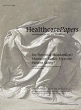 HealthcarePapers