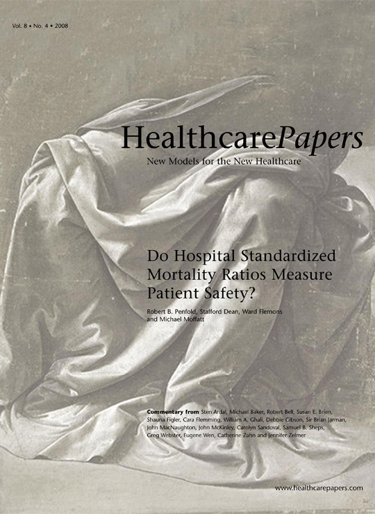 HealthcarePapers