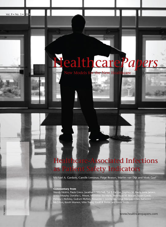 HealthcarePapers